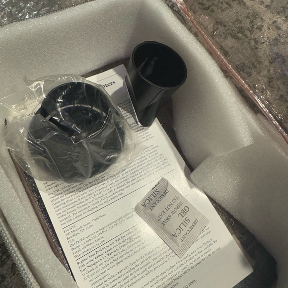 NWT Mini Eva pro power dryer - Picture 5 of 7